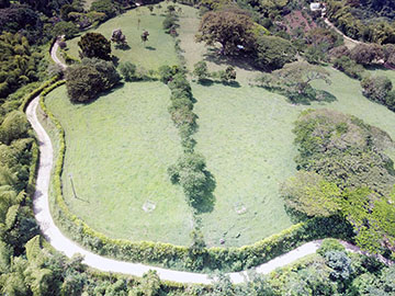 Pastures