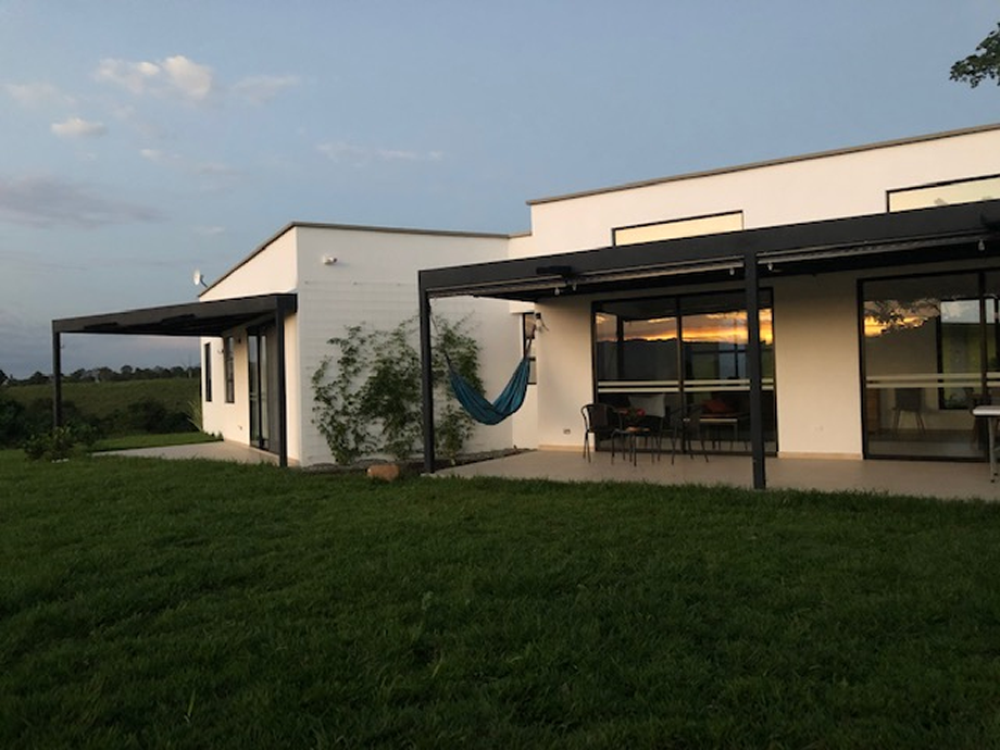 House view